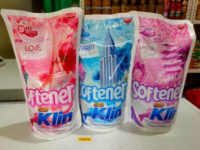 Softener