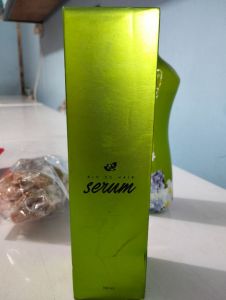 Serum Rambut
