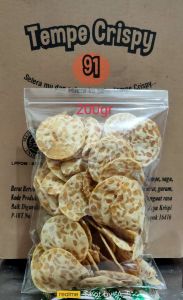 Tempe sagu