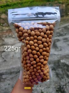 Kacang oven