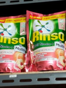 Rinso molto