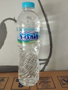 Yasmin Mineral 600ml