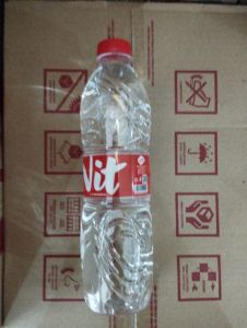 Vit Mineral 550ml