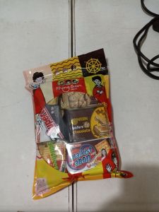 Paket snack khong guan