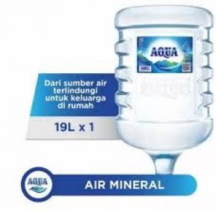 Aqua Galon