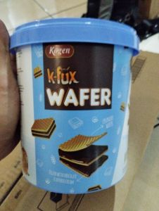 Kogen Kfox Waffer 250grm