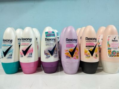 Rexona 