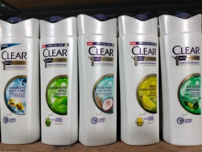 Sampo Clear