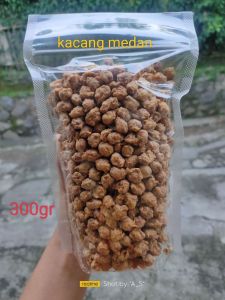 Kacang medan
