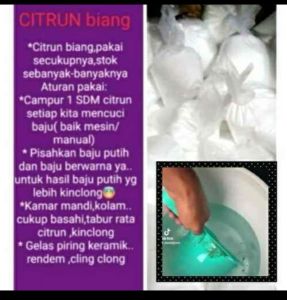 Citrun