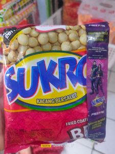 Sukro 2 kelinci