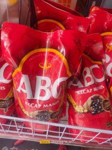 Kecap ABC 685ml