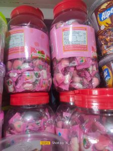 Yupie toples
