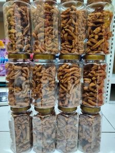 Usus toples