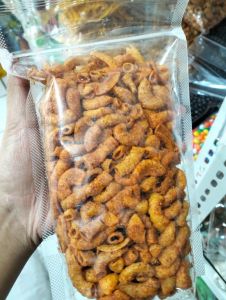 Makaroni bantet
