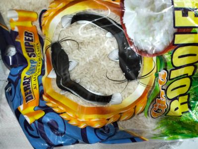 Beras 2kg
