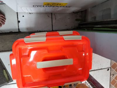 Paket sembako box
