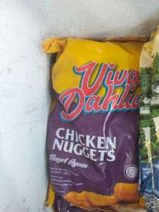 Viva nuger 1kg