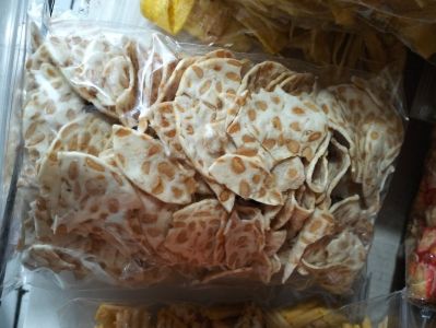 Kripik tempe