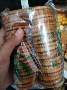 Cream coklat kogen