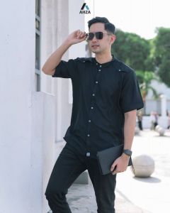 Koko ahza rajendra onyxs 