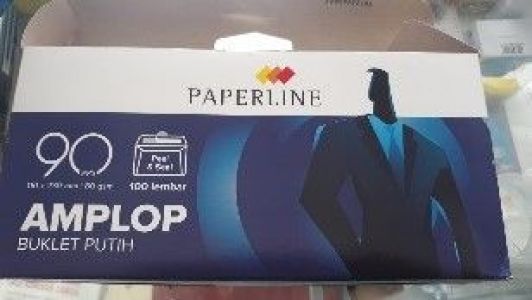 Amplop Besar 110x230
