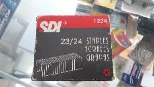 SDI Isi Strpeles 23/24