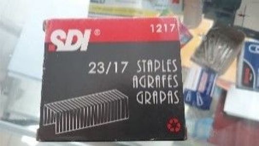 SDI Isi Strples 23/17