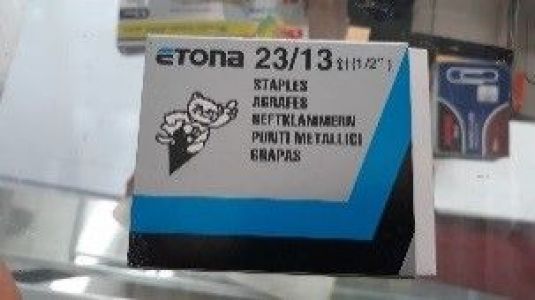 Etona Isi strples 23/13
