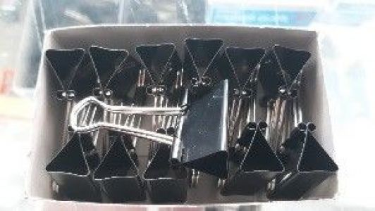 Binder Clip 155