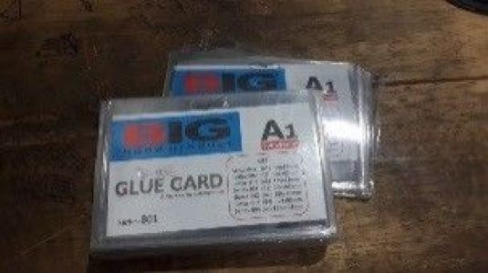cocard a1