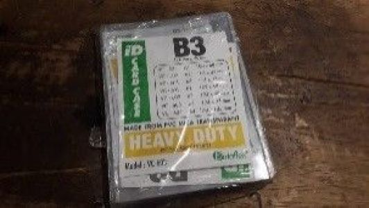 cocard b3