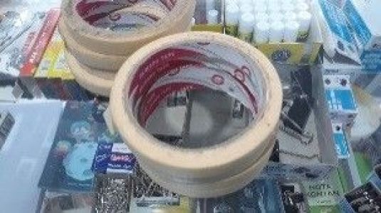 Masking Tape Kecil Daimaru