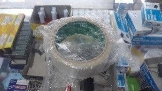 Masking Tape Sedang Naichi