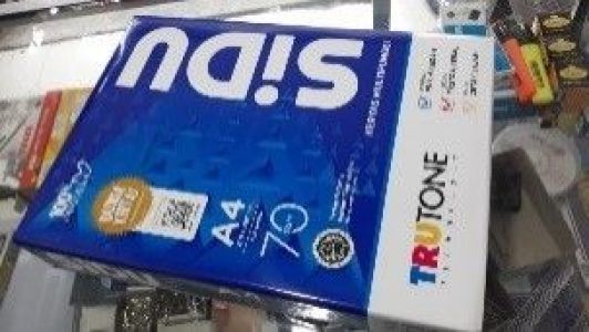 Kertas A4 70 gsm