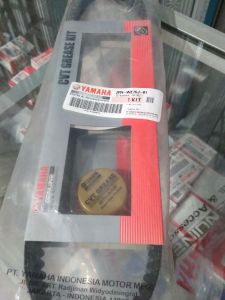 Vanbelt kit Mio M3 2PH YGP