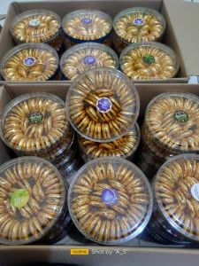 Coklat coin