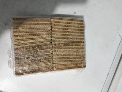 Wafer khong guan