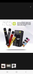MED STARTER KIT POOD