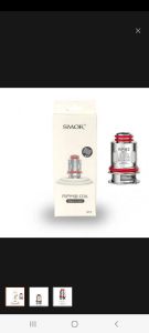 Smok RPM2 Koil 0.16