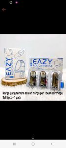 EAZY POD CARTIDGE