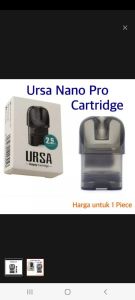 Katridge Ursa Nano Pro 