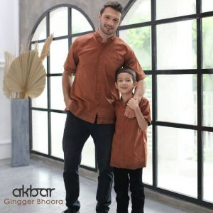 Koko ahzarayy akbar gingger
