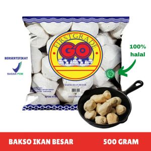 Go bakso besar 