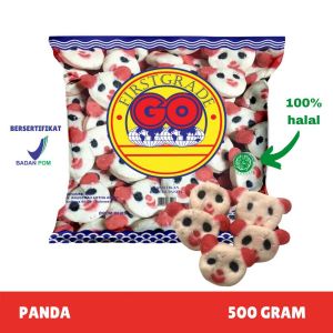 Go panda