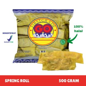 Go Springroll