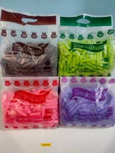 Astor Barcelona kemasan 500gr