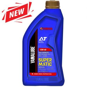 Oli Yml Super matic