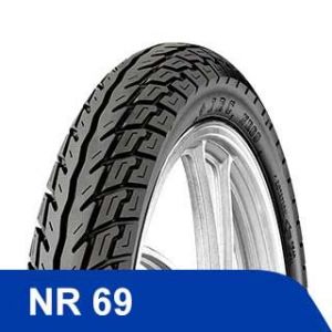 Ban luar 70/90-17 NR69 IRC
