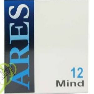 ARES BIRU